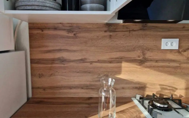 Uyutnaya Ryadom S Osnovnymi Dostoprimechatelnostyami Flat