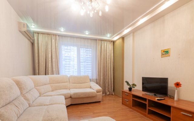 Апартаменты Уютные Океанис