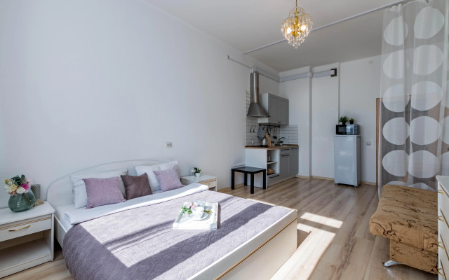 2 Апартаменты Артек (05)