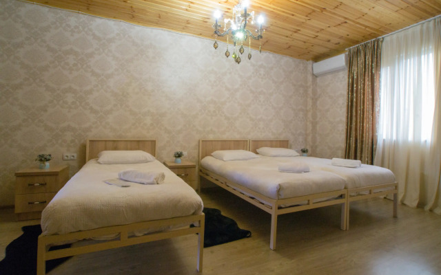 Andro House Guest House