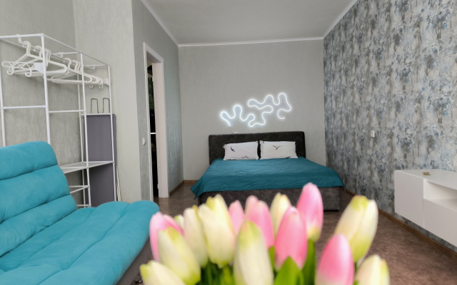 Квартира Уютная с видом на лес