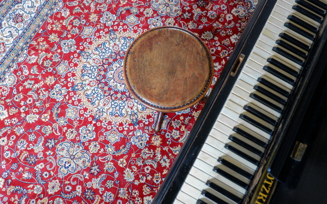 Апартаменты Квартира Студия