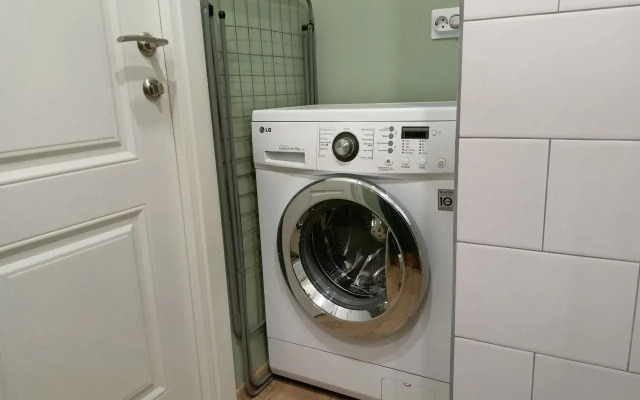 Studiya Pribrezhnyj Flat