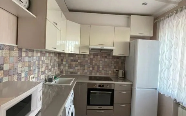 Na Ul. Kalinina 1 Flat