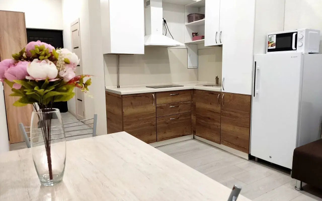 Ot Sobstvennika, v Zhk Romanovckiy Flat