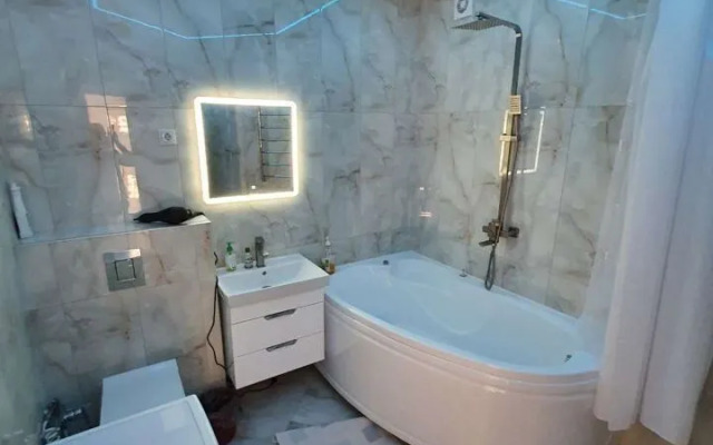 Квартира в ЖК Солнечный круг