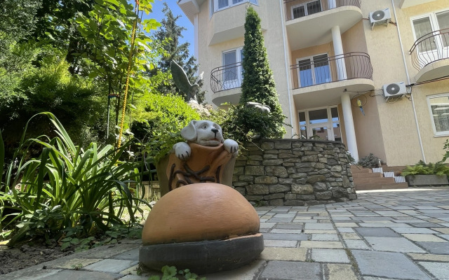 Гостевой дом Век