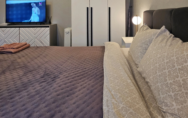 Квартира в самoм цeнтpe возле Kремля