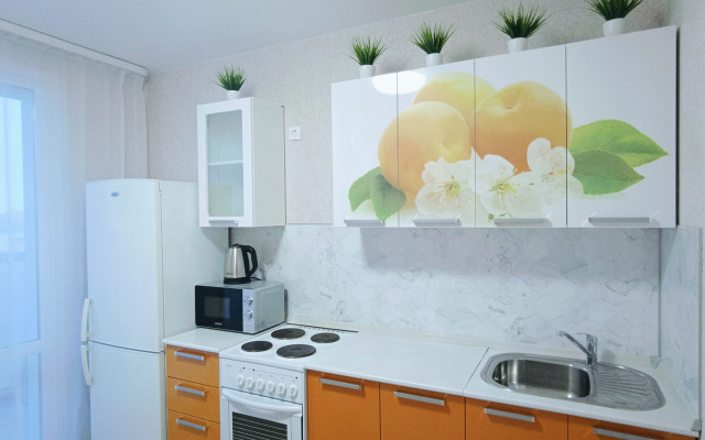 Квартира в районе Придачи