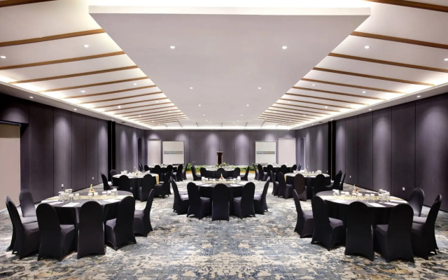 Отель Harper Kuta