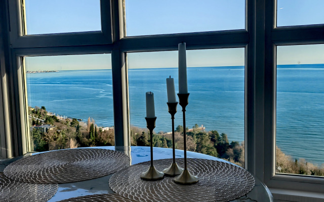 Квартира Deluxe Apartment 45 м2