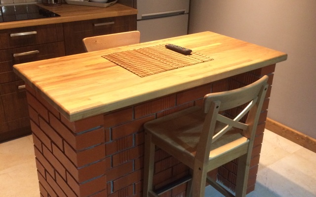 Apartamenty v Kstovo