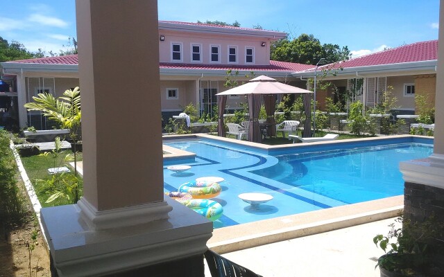 Venezia Suites Hotel
