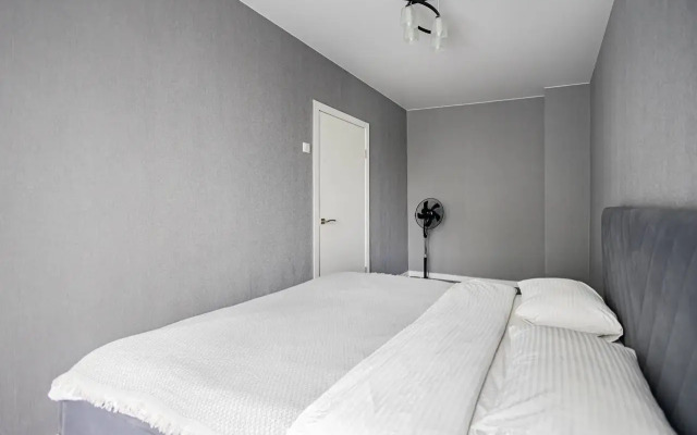 Апартаменты У Метро Войковская(Балтийская)