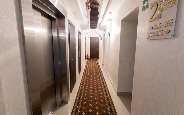 Verona Hotel