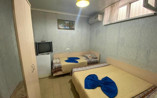 Turgeneva 31 Mini-hotel