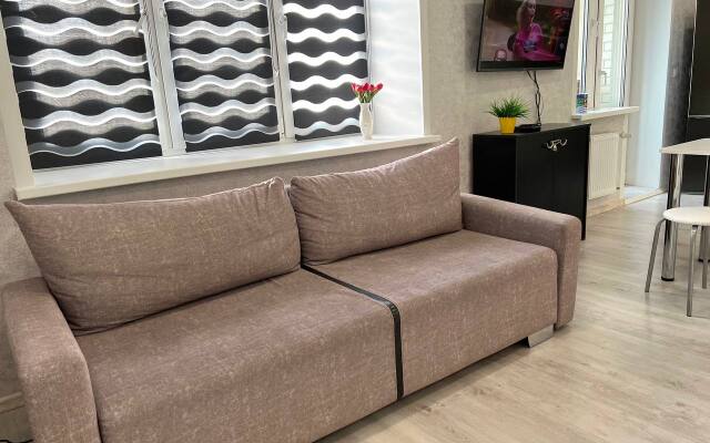 Chill Pill - centr - samozaseleniya 24/7 - 62 Apartments
