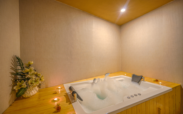 Lupo Libero Hotel Spa