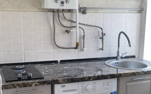 Апартаменты на ул. Соборная