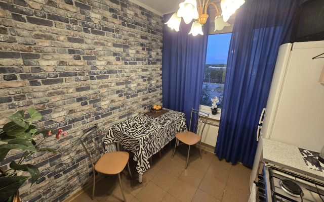 Квартира на Профсоюзной 152к3