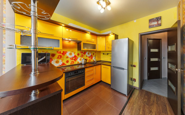 Hotel Home na Makarenko 9B Flat
