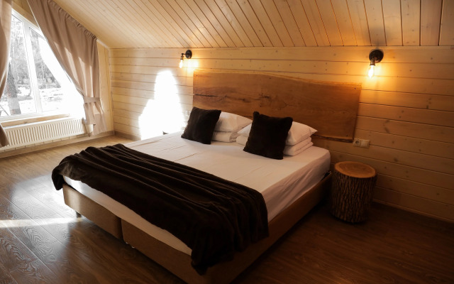 Гостевые дома Шишка