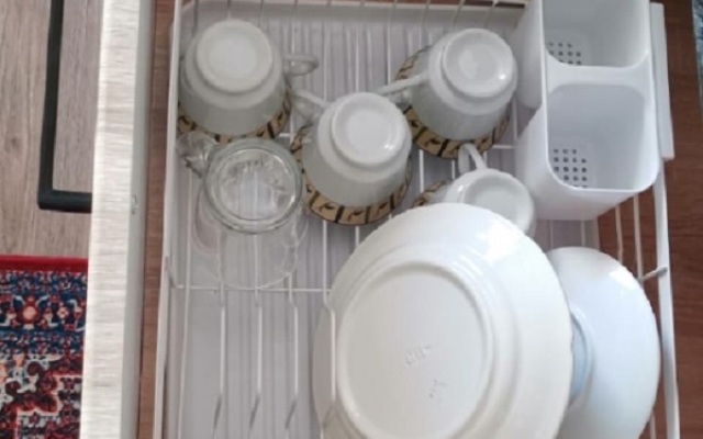 Квартира на Улице Путевая 18