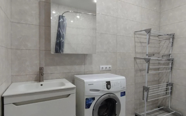 Квартира Новиковъ Дворик