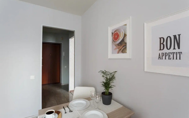 Dve Podushki Na Petina 25 82 Apartments