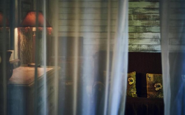 Бутик-отель Чеховская Дача