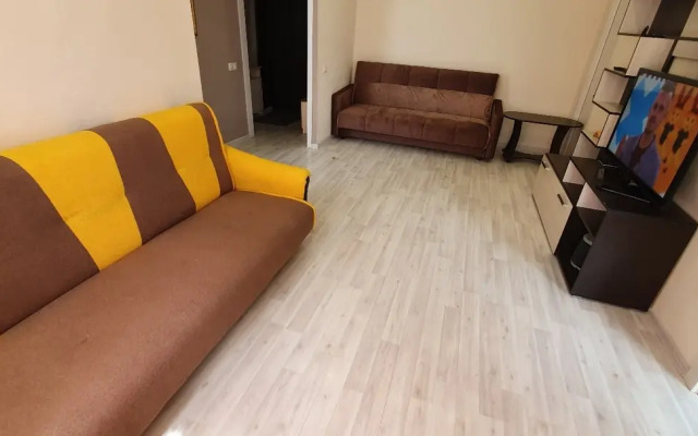 2 Ka.Tsentr Apartments