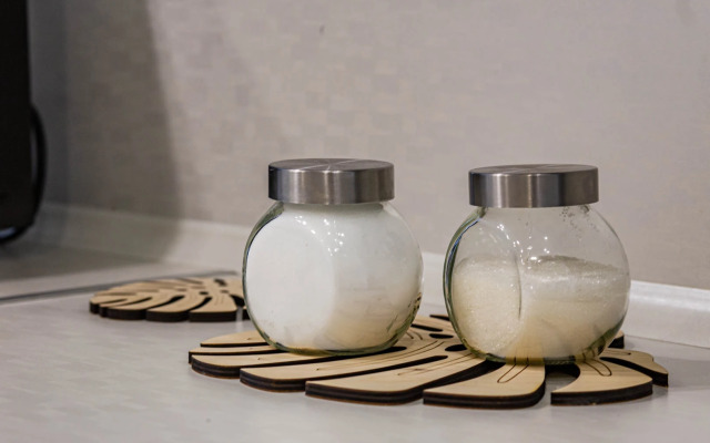 Квартира ЖК Парковый Кемерово