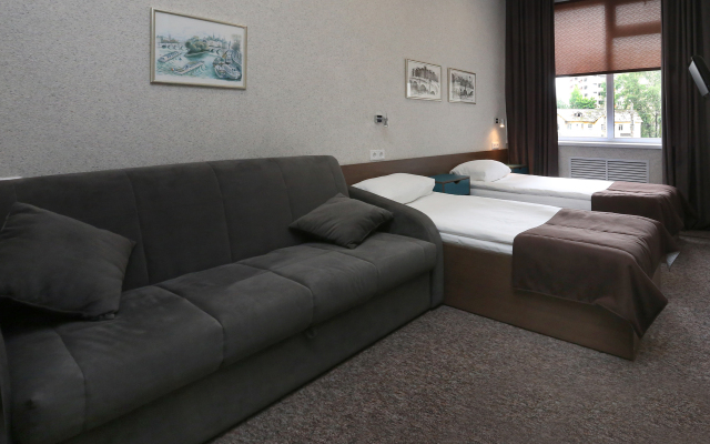 Hotel Relaks