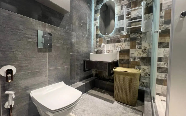 Frukty Rent Studiya Apartments