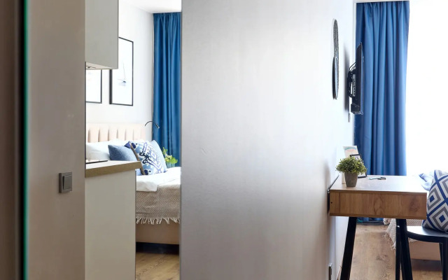Sea Wave Apart Apartments
