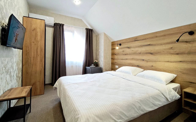 VV Guest House