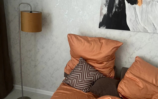 Квартира на ул. Василенко, 7