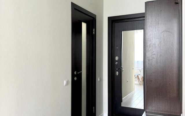 More Siriusa 24 Flat