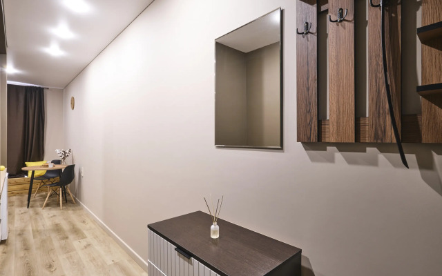 V  Zhk Novy Zelenograd Flat