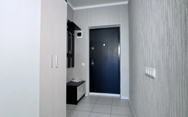 Apartamenty Plaza V Tsentre Adlera 1