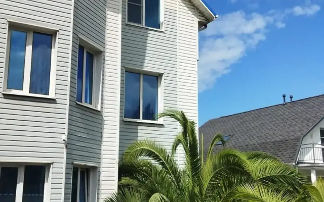 Гостевой дом Белый орёл