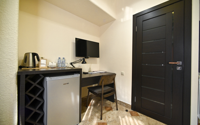 Skyline Hotel Yerevan
