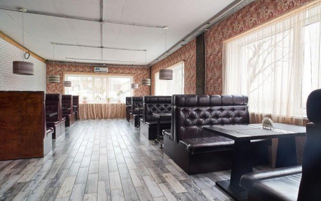 Гостевой дом Villa Santarina