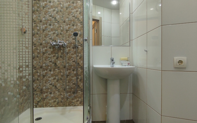 Karamel V Tsentre Goroda Apartments