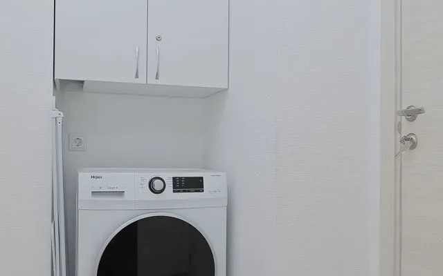 Квартира на Улице Лесников 23