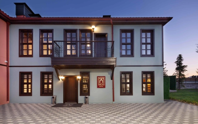 Sircali Hotel