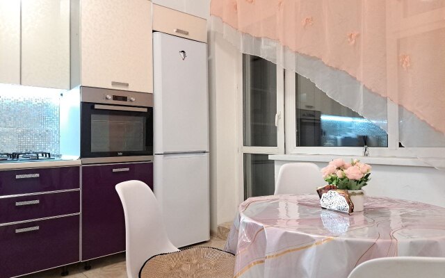 Emma Apartments