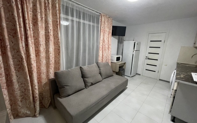 Viktoriya Guest House