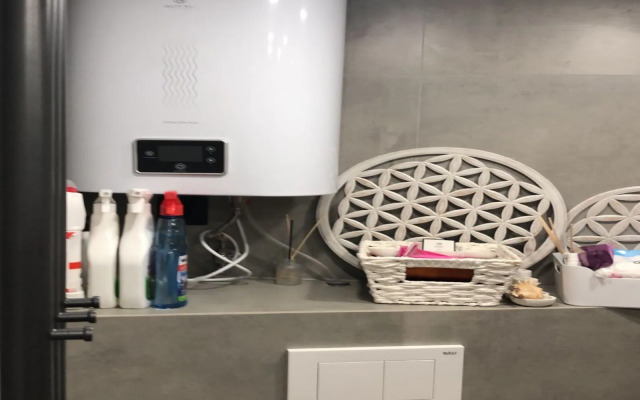 Dzenkhoum Prioritet Flat