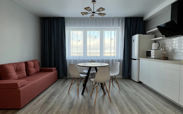 Квартира Sunshine